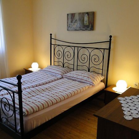 Apartments Villa Maran Umag Eksteriør billede