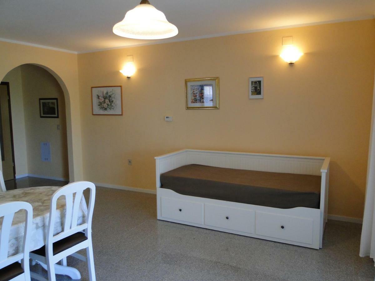 Apartments Villa Maran Umag Eksteriør billede