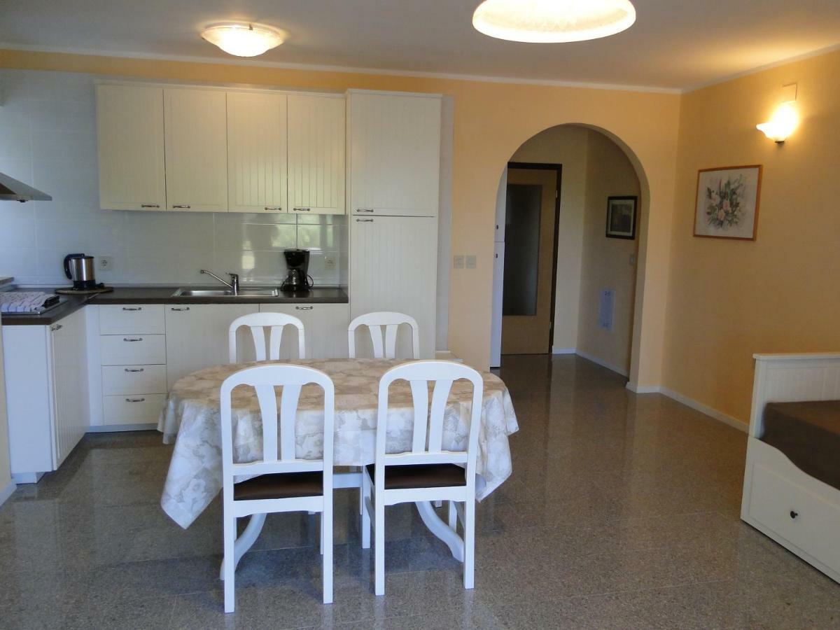 Apartments Villa Maran Umag Eksteriør billede
