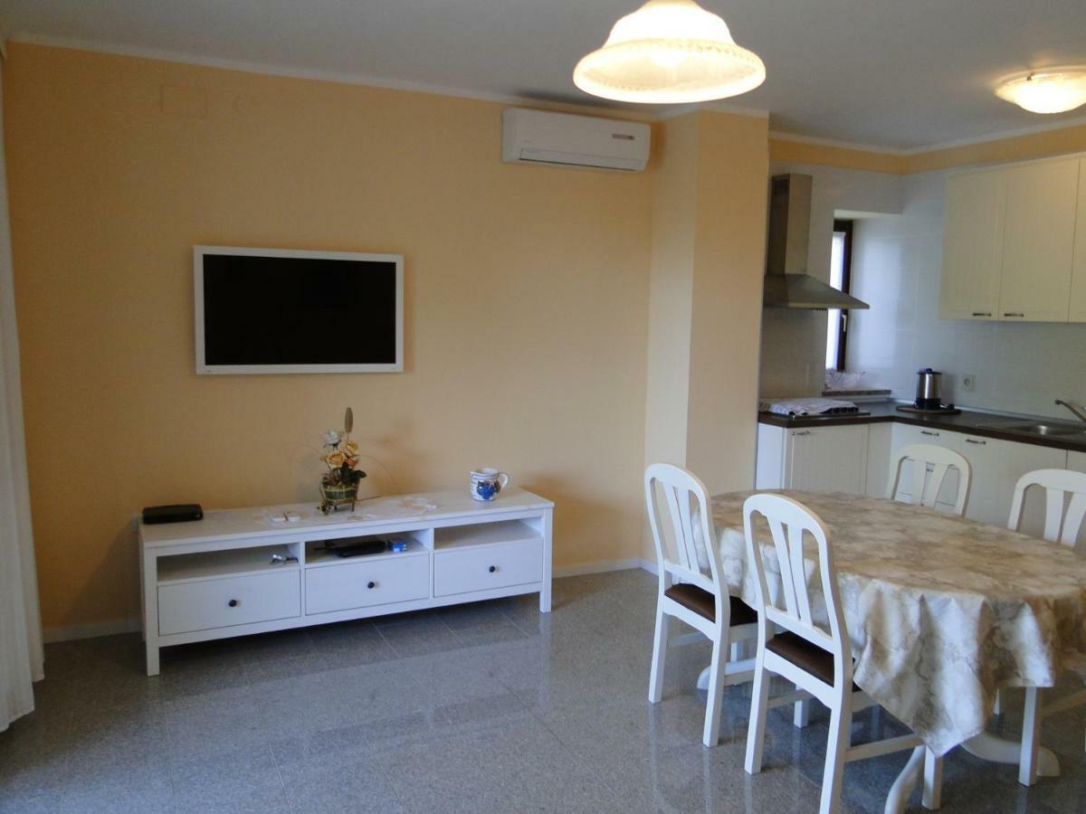 Apartments Villa Maran Umag Eksteriør billede
