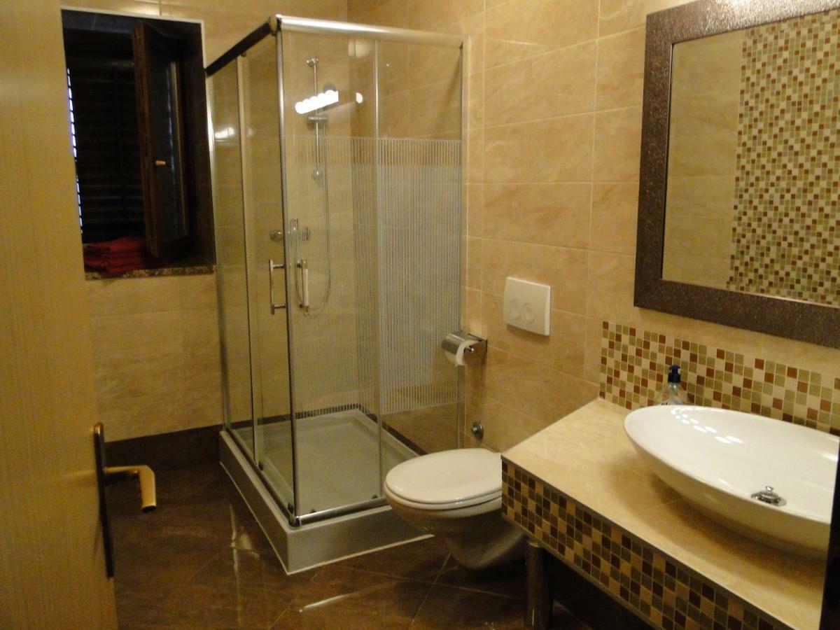 Apartments Villa Maran Umag Eksteriør billede