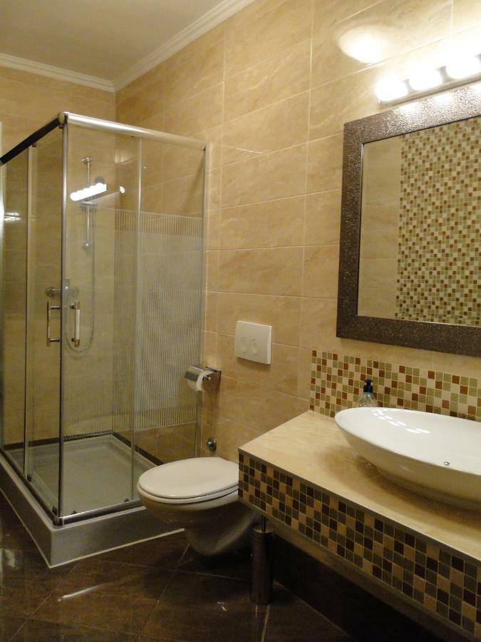 Apartments Villa Maran Umag Eksteriør billede