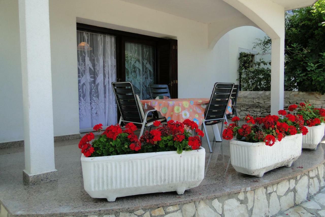 Apartments Villa Maran Umag Eksteriør billede