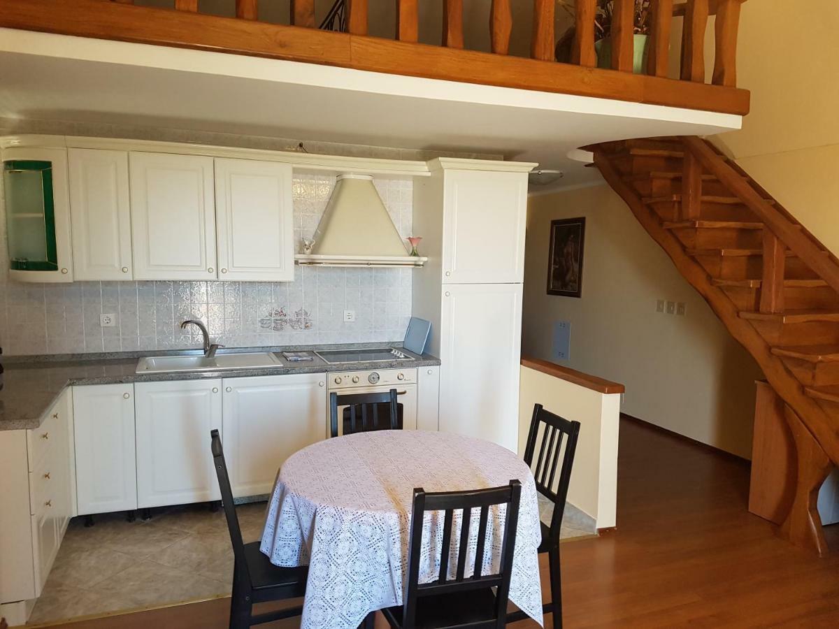 Apartments Villa Maran Umag Eksteriør billede