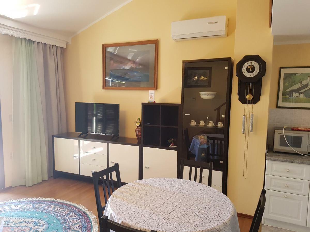Apartments Villa Maran Umag Eksteriør billede