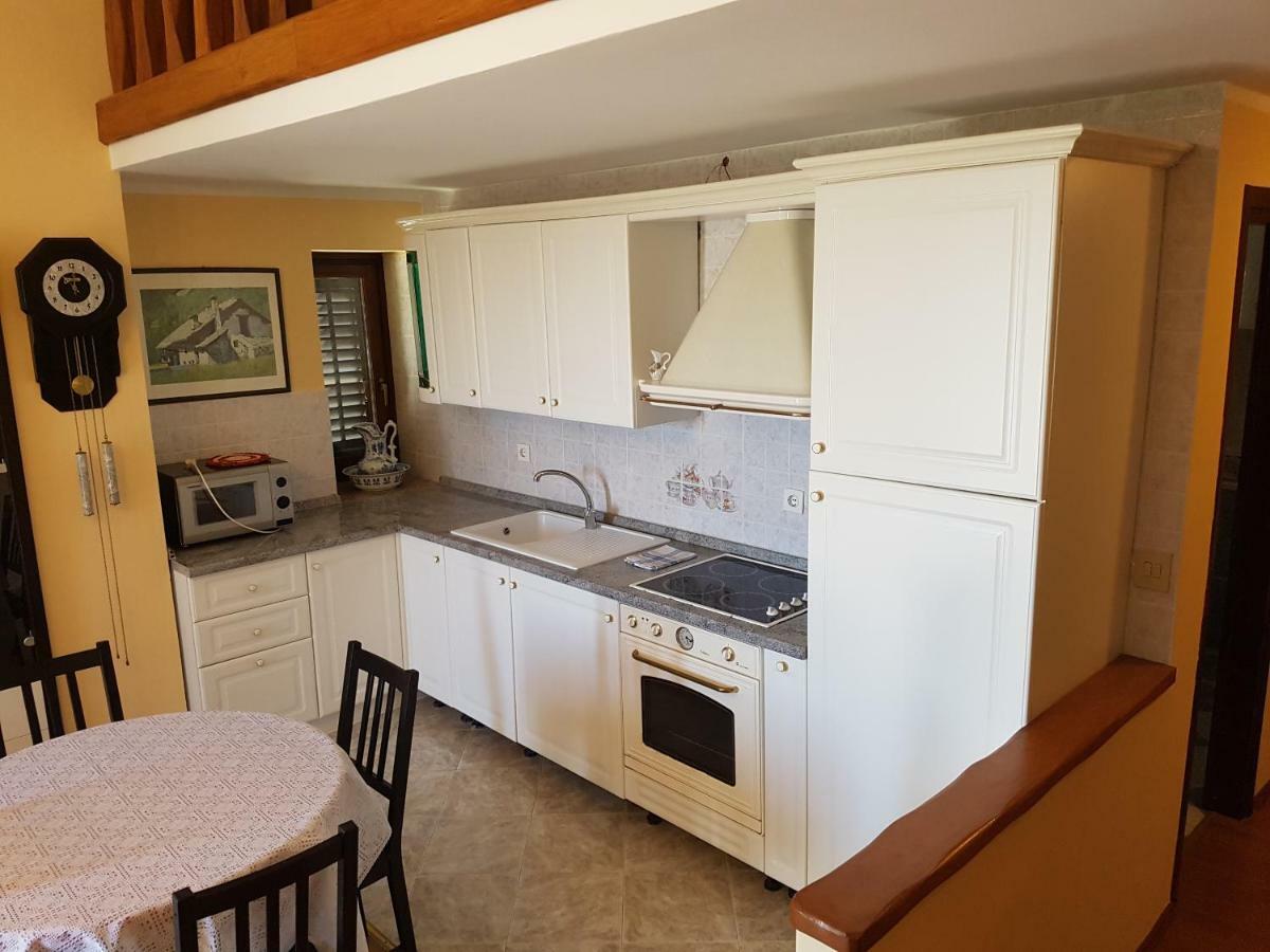 Apartments Villa Maran Umag Eksteriør billede