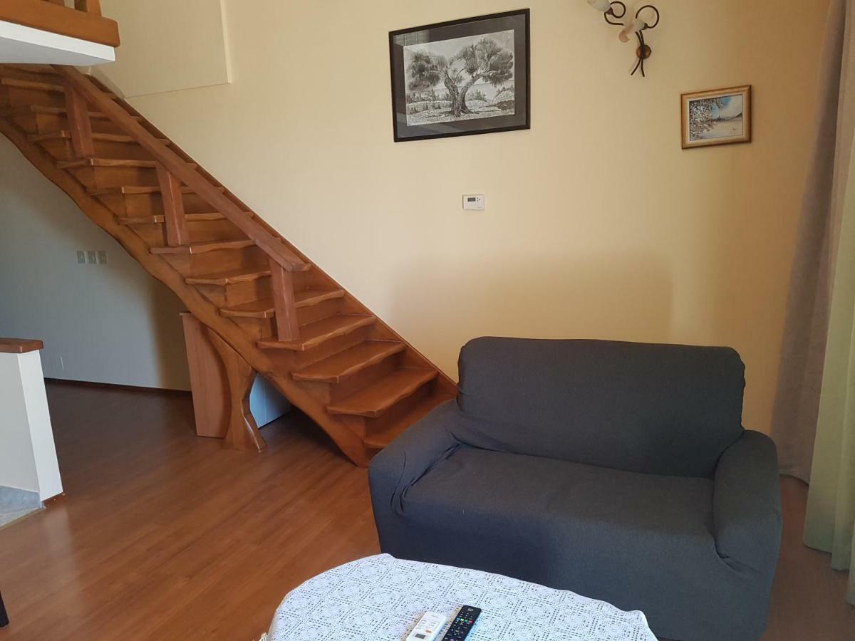 Apartments Villa Maran Umag Eksteriør billede