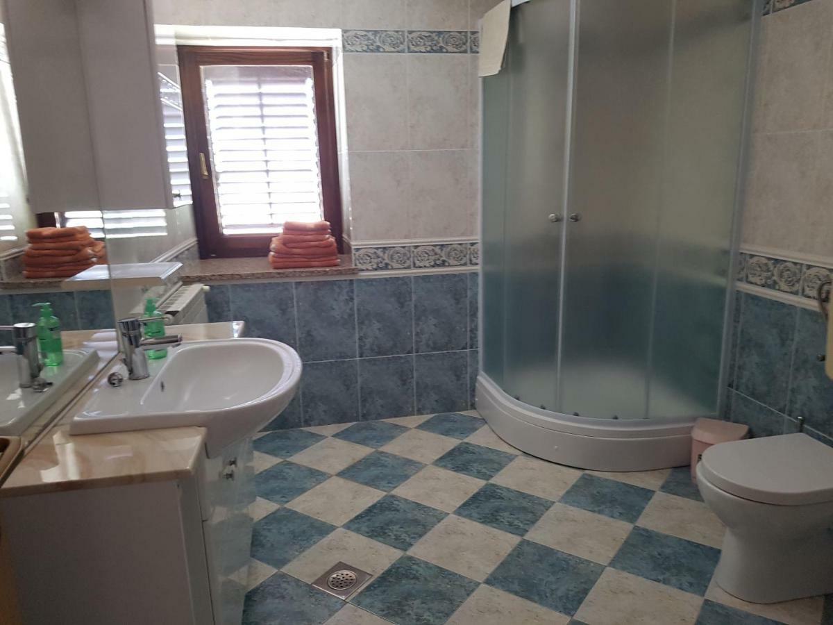 Apartments Villa Maran Umag Eksteriør billede