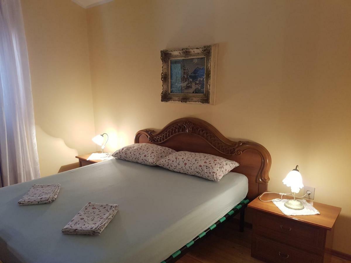 Apartments Villa Maran Umag Eksteriør billede