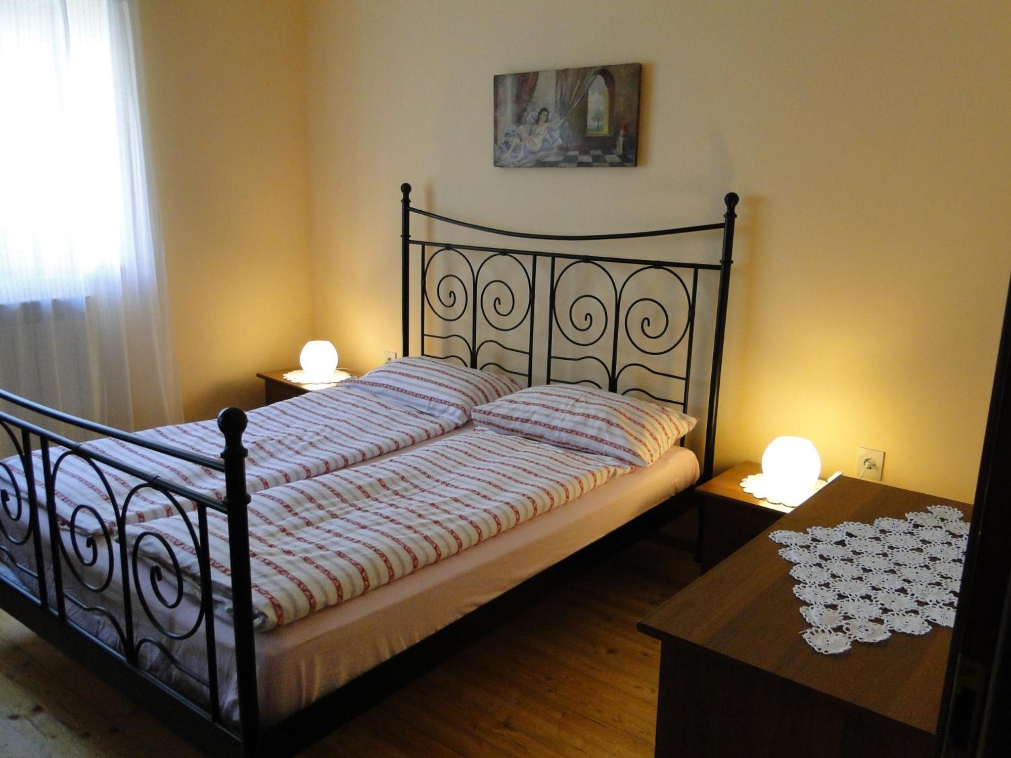 Apartments Villa Maran Umag Eksteriør billede