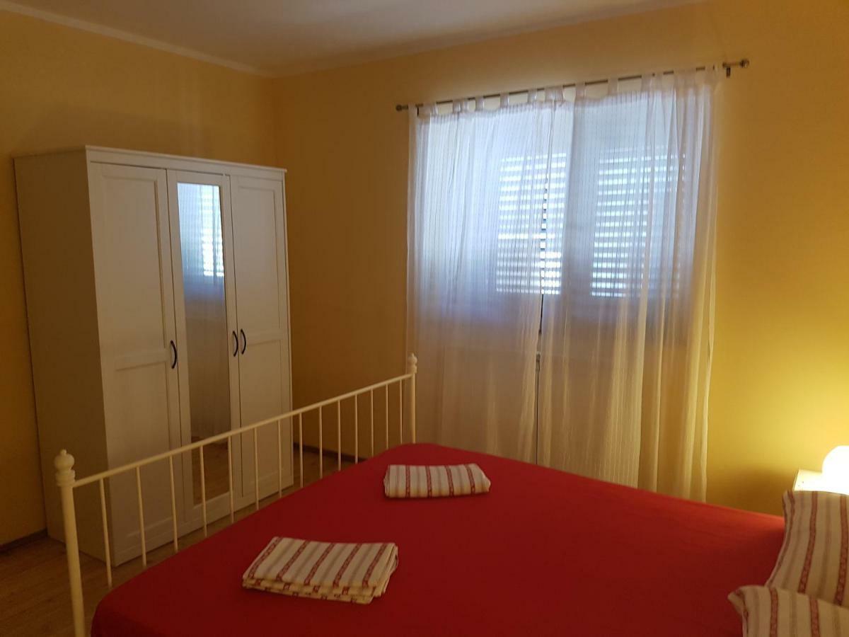 Apartments Villa Maran Umag Eksteriør billede
