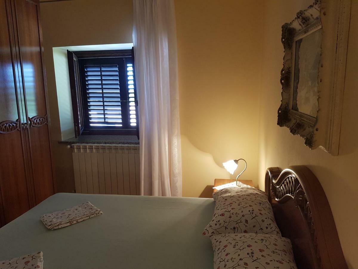 Apartments Villa Maran Umag Eksteriør billede